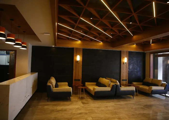 Avana- A Boutique Hotel