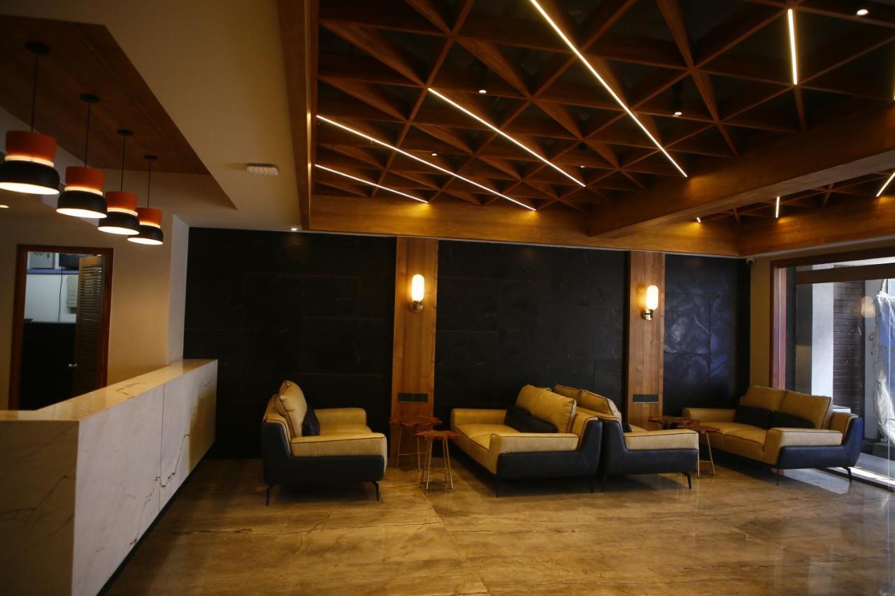 Avana- A Boutique होटल Hyderabad