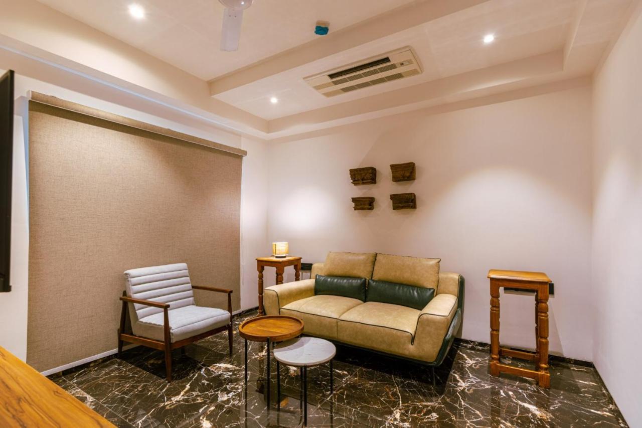 Avana- A Boutique होटल 3*