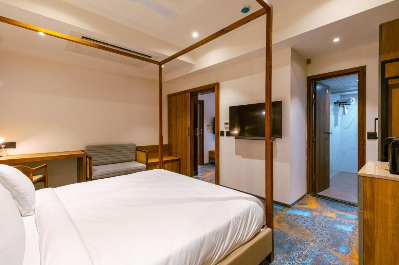 Avana- A Boutique होटल Hyderabad